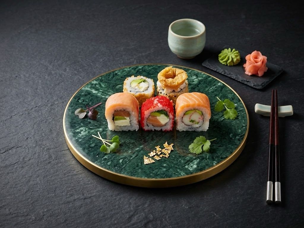 PRUMUM COMBO 20 PIECES