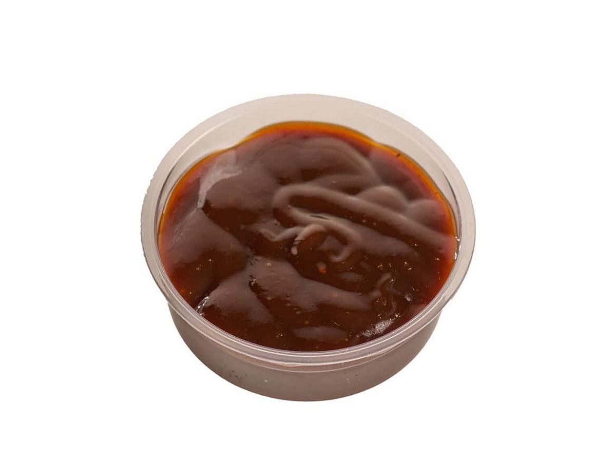 barbecue sauce