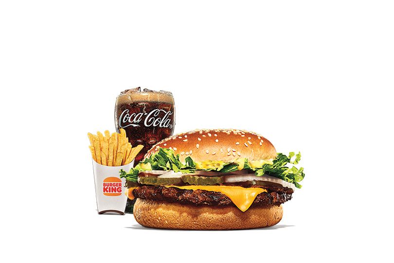 Beef Tasty meal