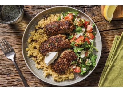 Kushkash Kofta