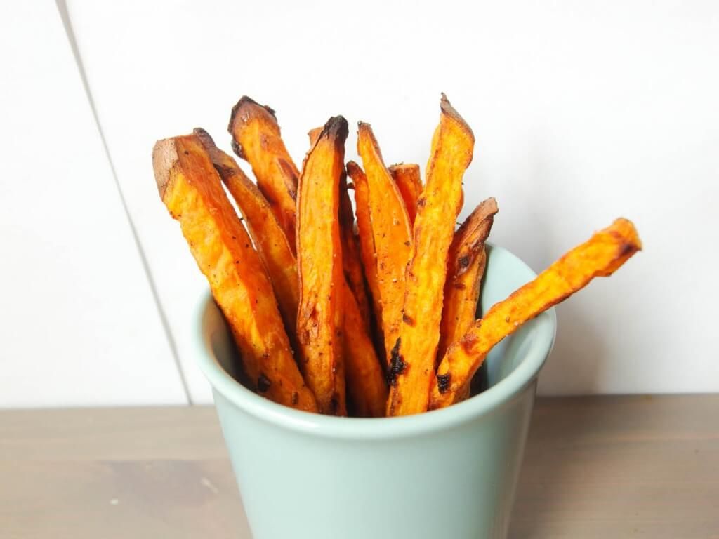 French Fries packet