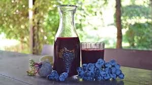 Grapes Juice