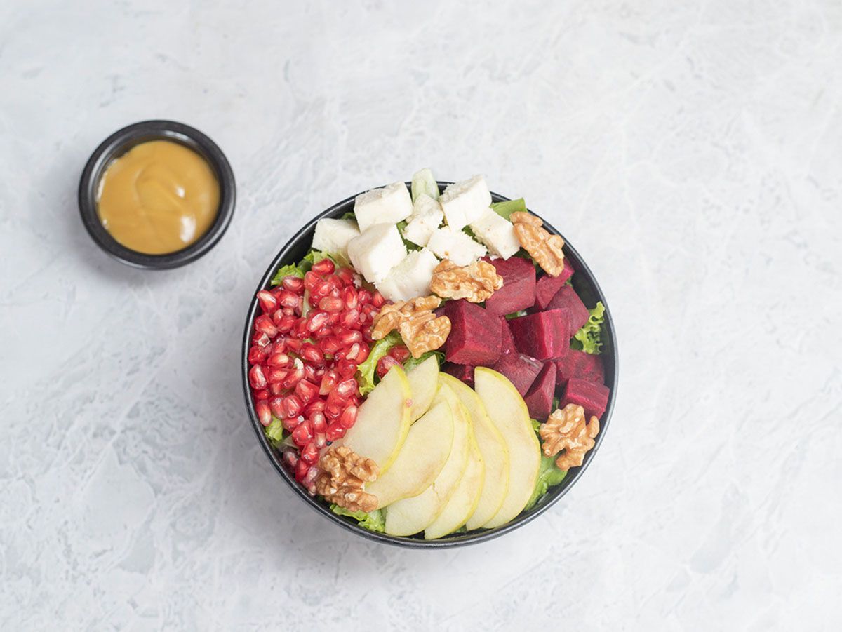 Beet Salad