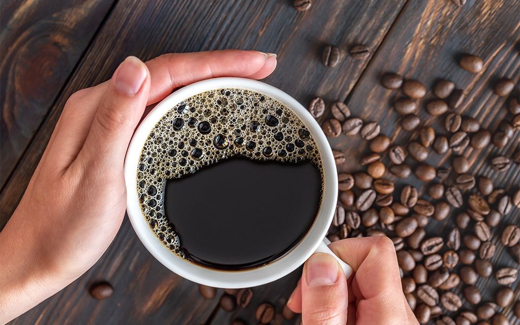 American Coffee