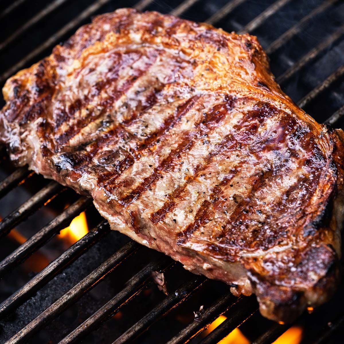 Ribeye 200 Gm