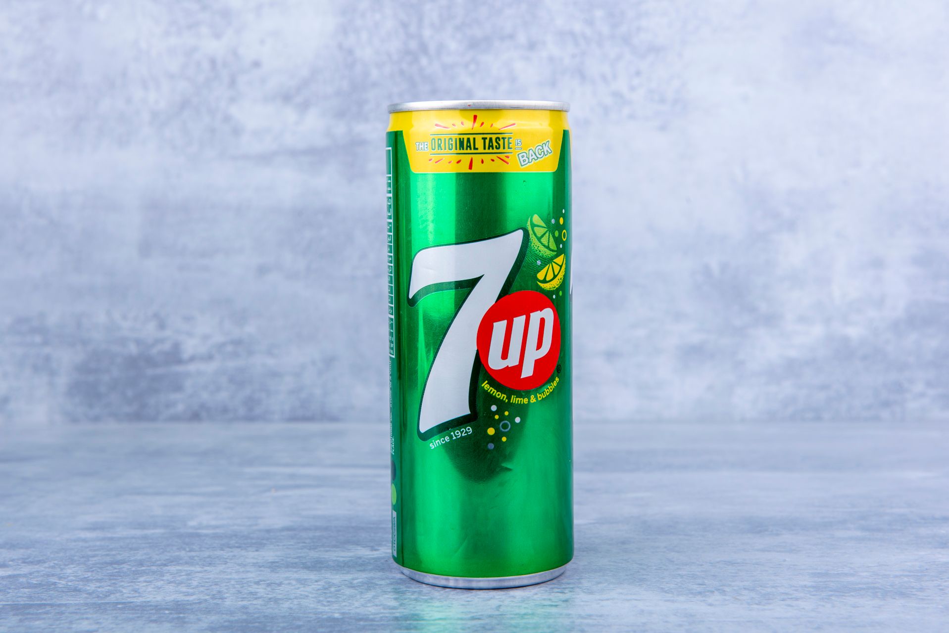 7 Up Can
