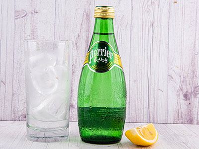 Perrier Water