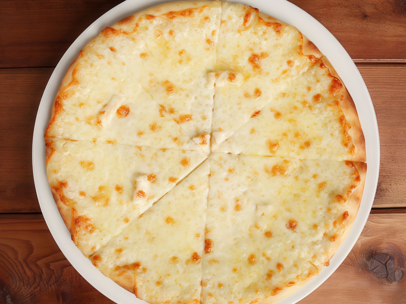 Zaatar mozzarella Manoucheh