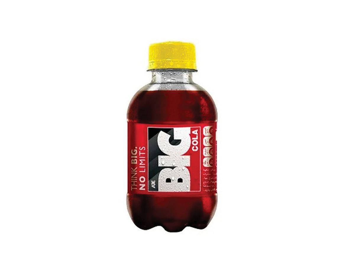 Big Cola