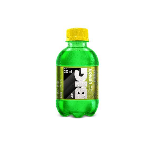 Big lemon