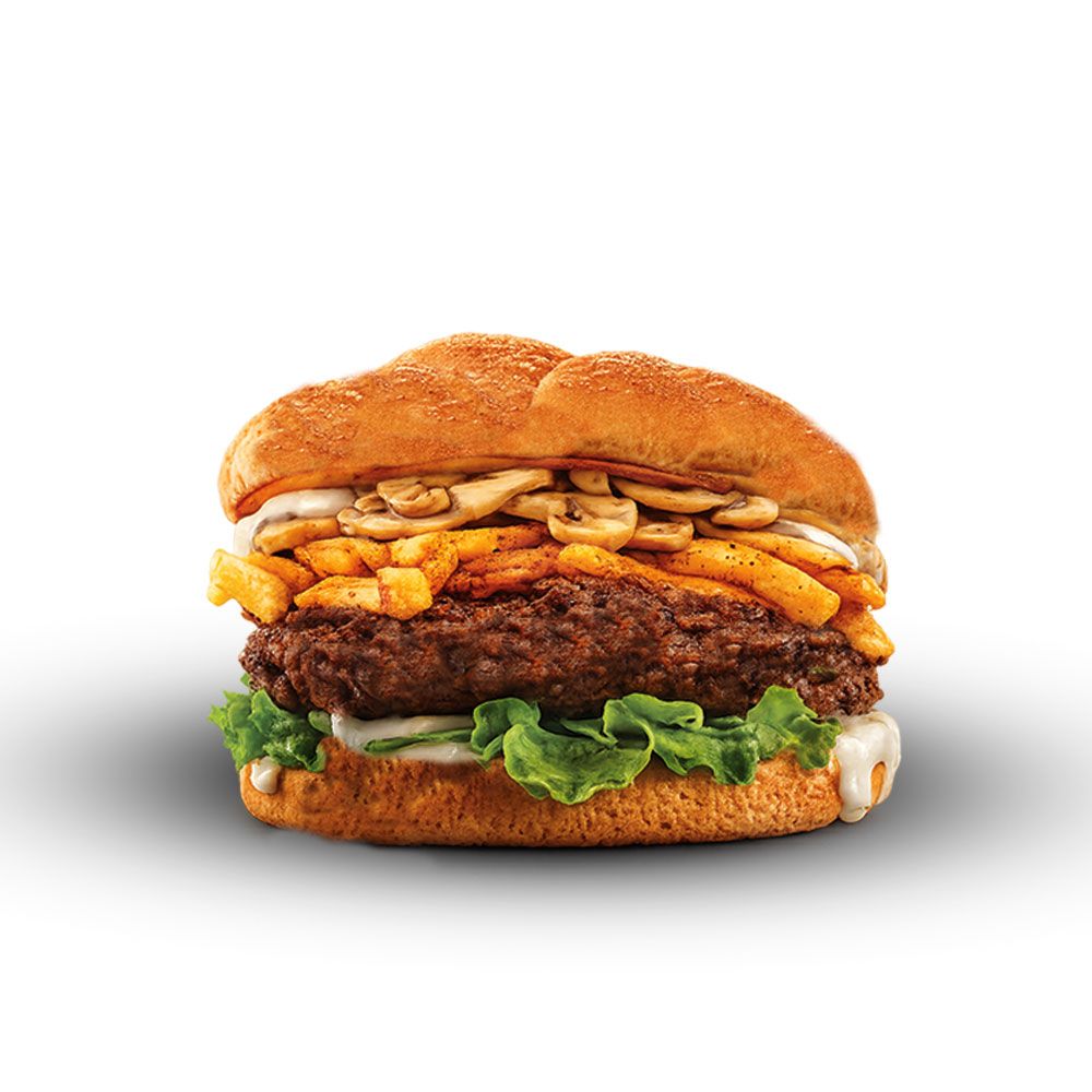 Bigo Burger