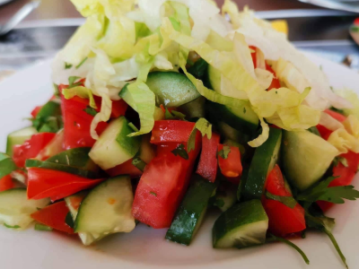 Green Salad