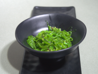Wakame Salad