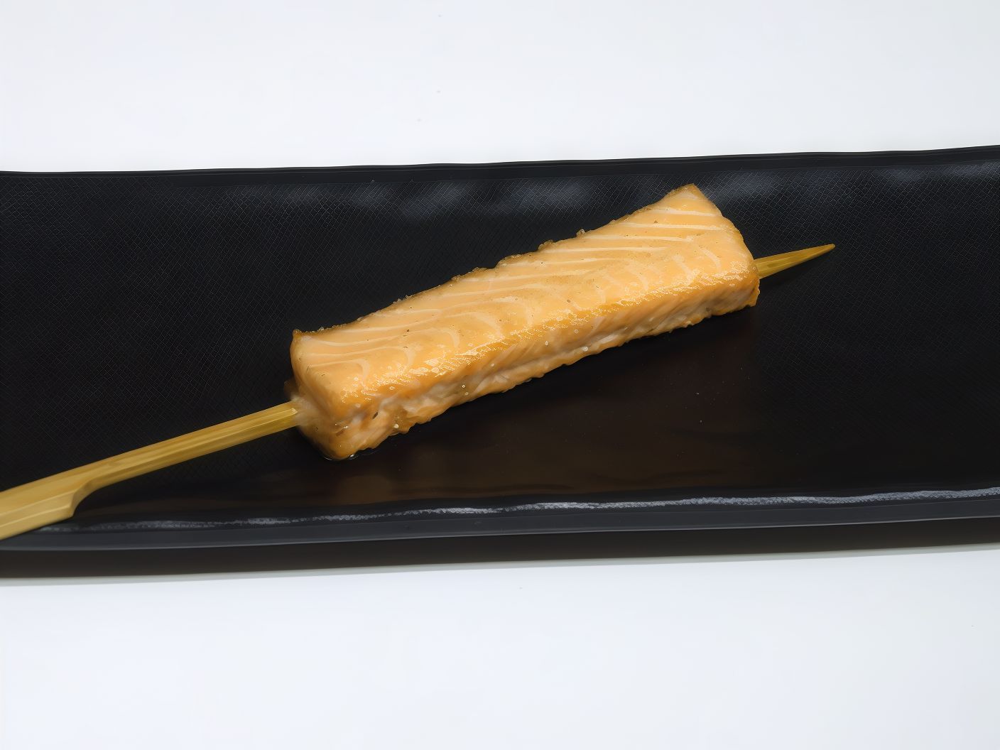 Salmon Steak