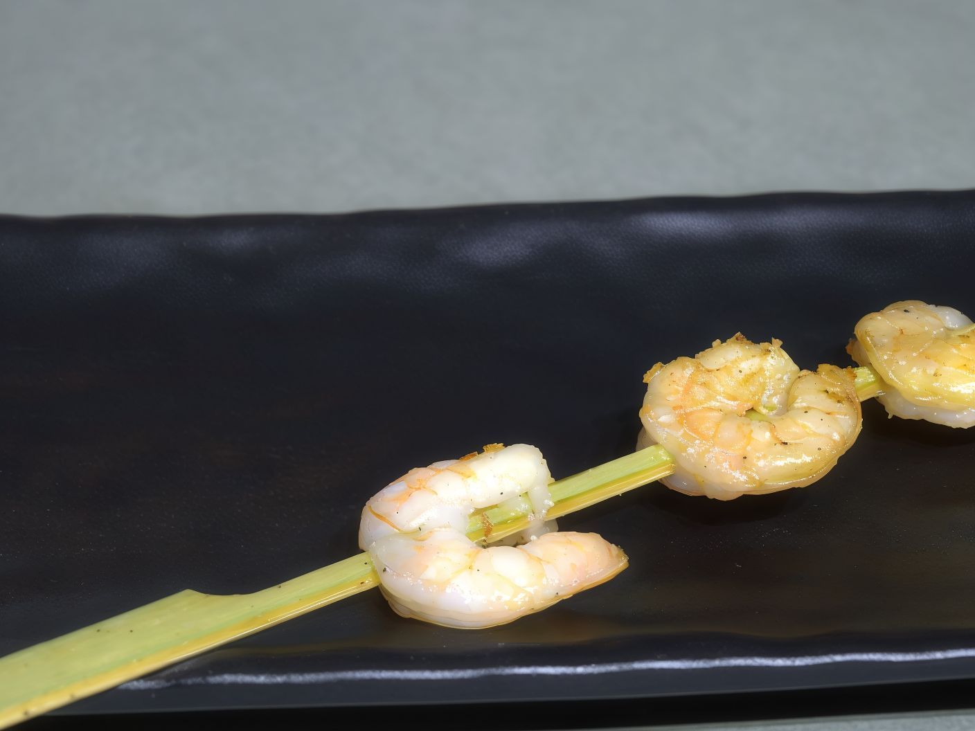 Shrimp Steak