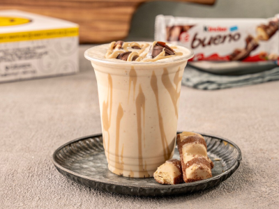 Bueno Milkshake