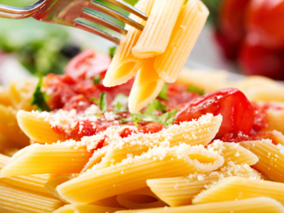 Arabiata Pasta