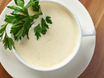 Chicken Soup