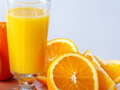 Orange Juice