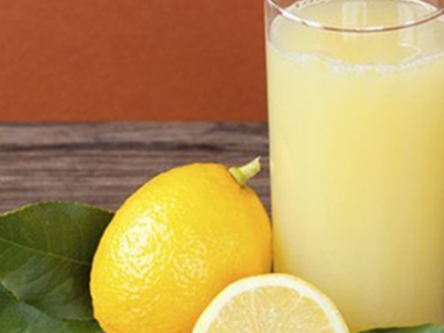 Lemon Juice