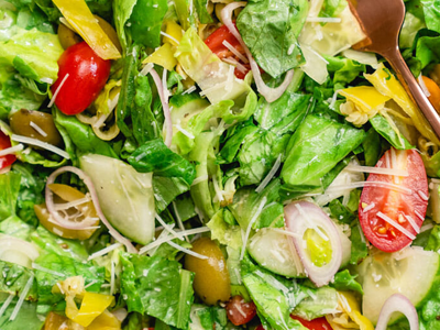 Green Salad