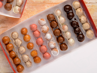 Zalabya Plus Grand 6 Flavors