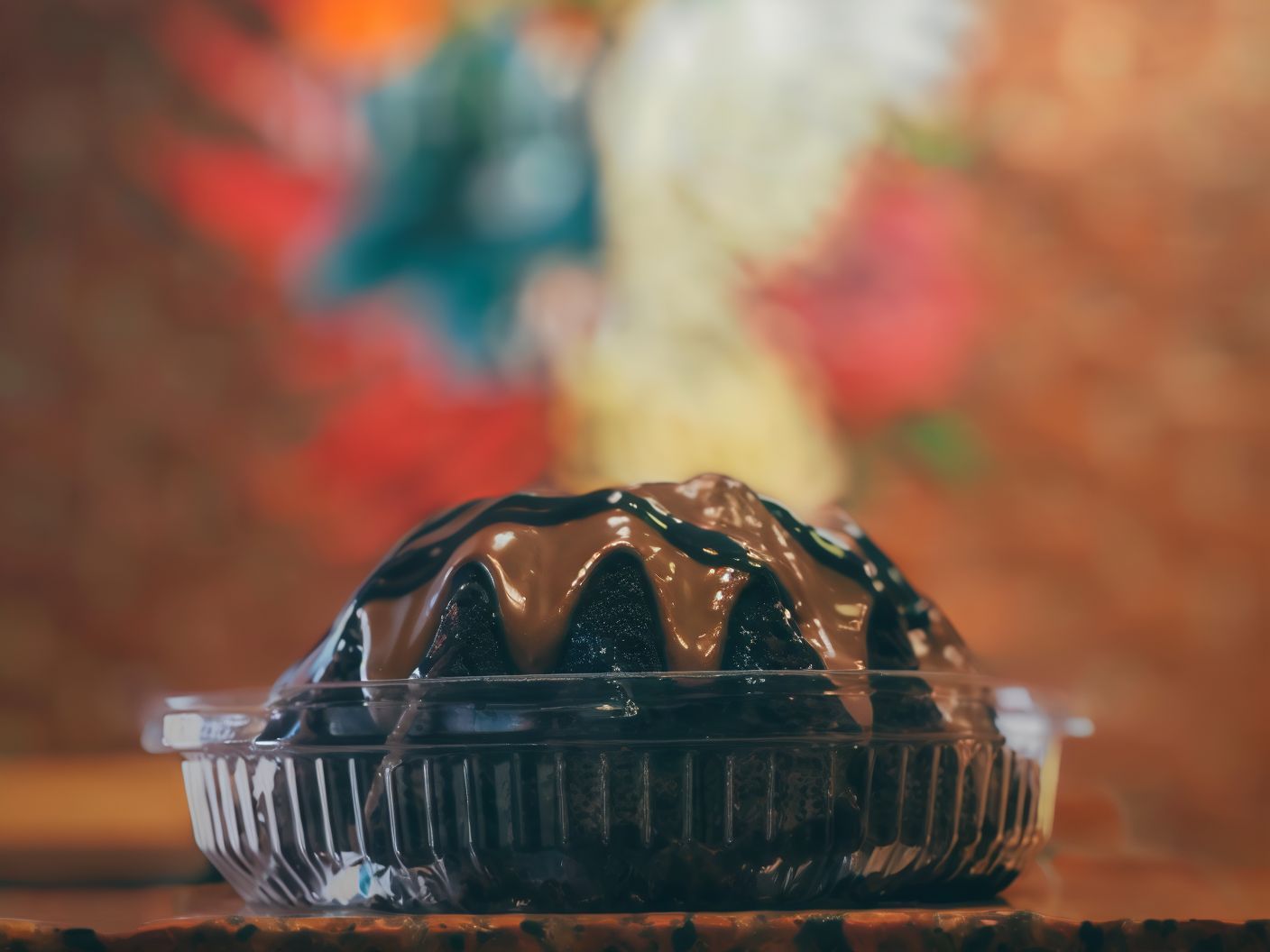 Molten Cake