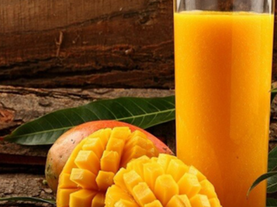 Mango Juice