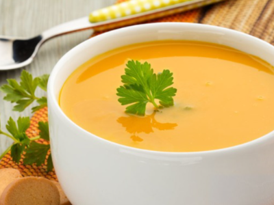 Lentil Soup
