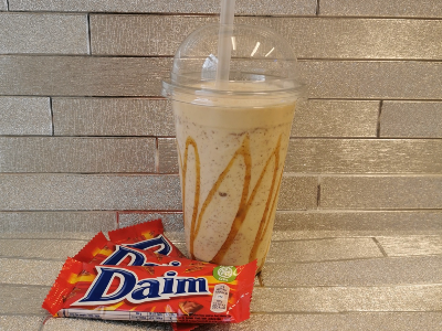Dime Premium Milkshake