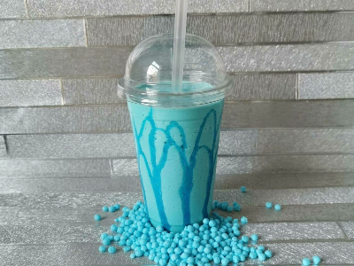 Gum Milkshake