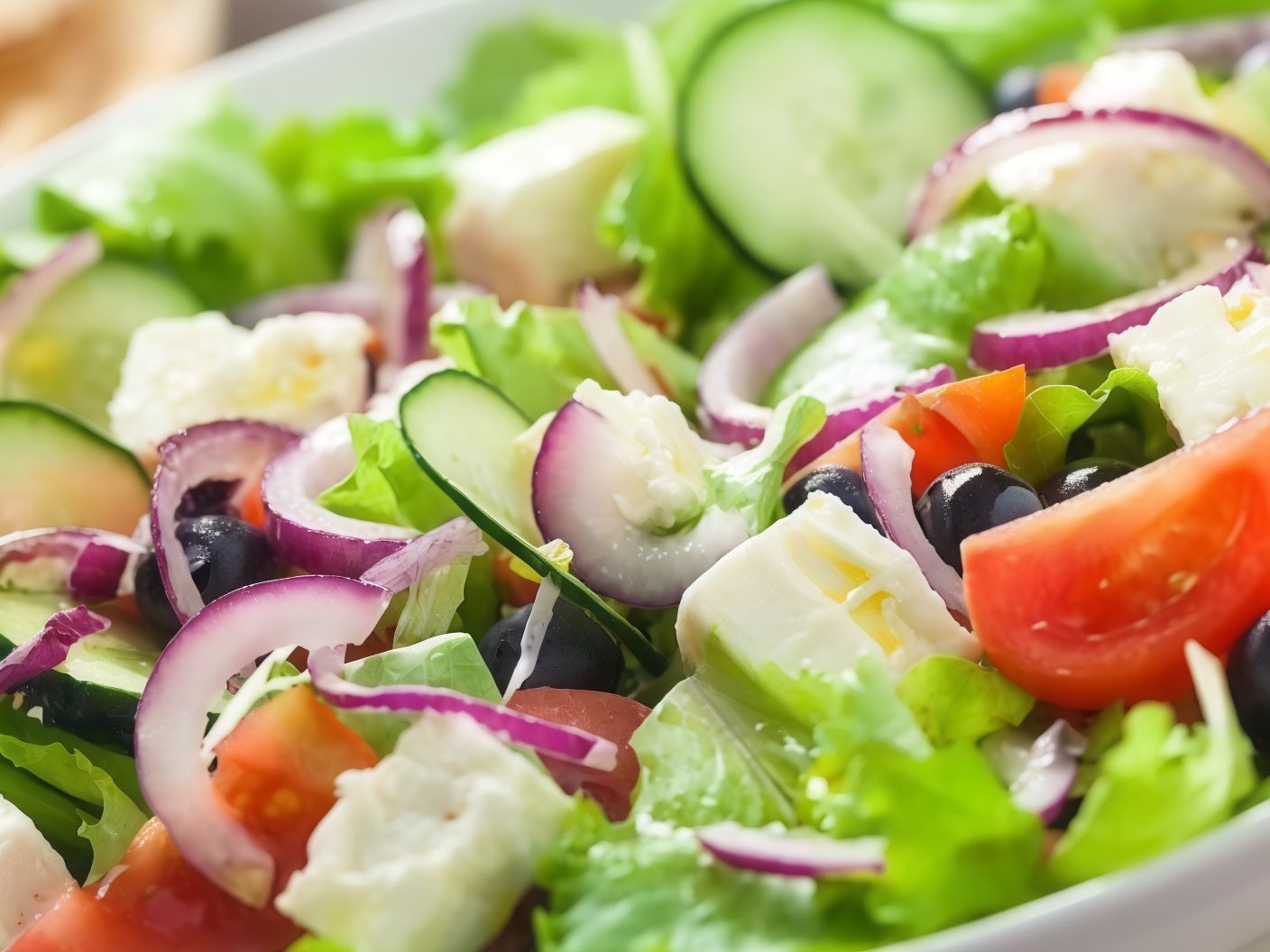 Green Salad