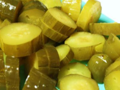 Pickles
