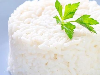 White Rice