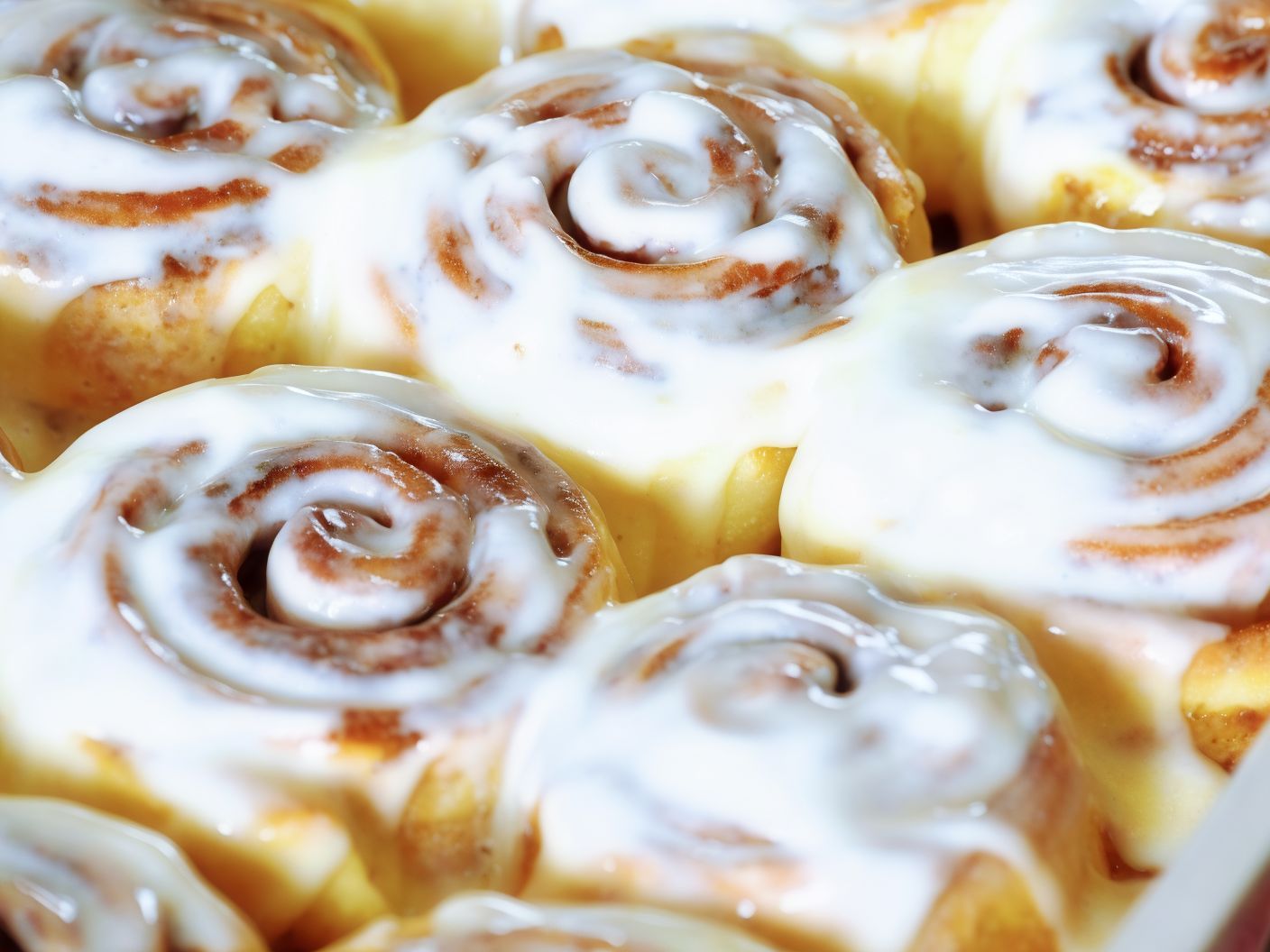 Classic Cinnabon