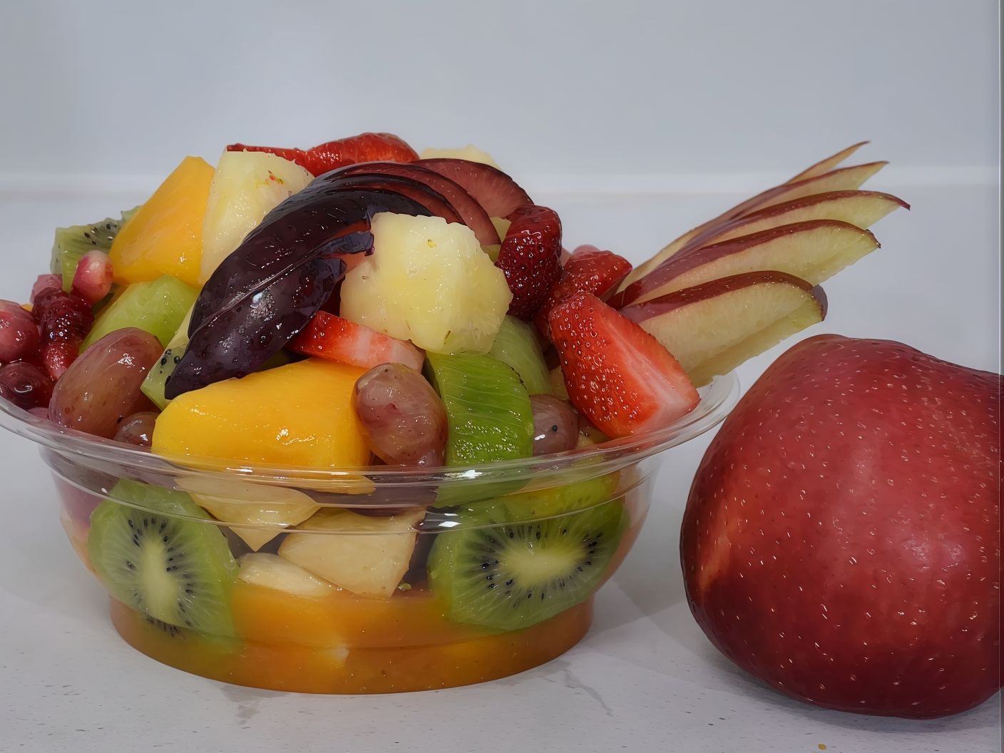 Fruit salad