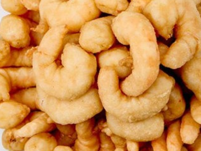 Fried Shrimp