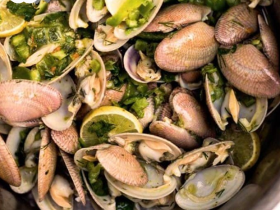Clams