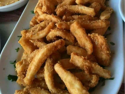 Calamari