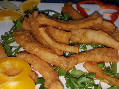 Squid