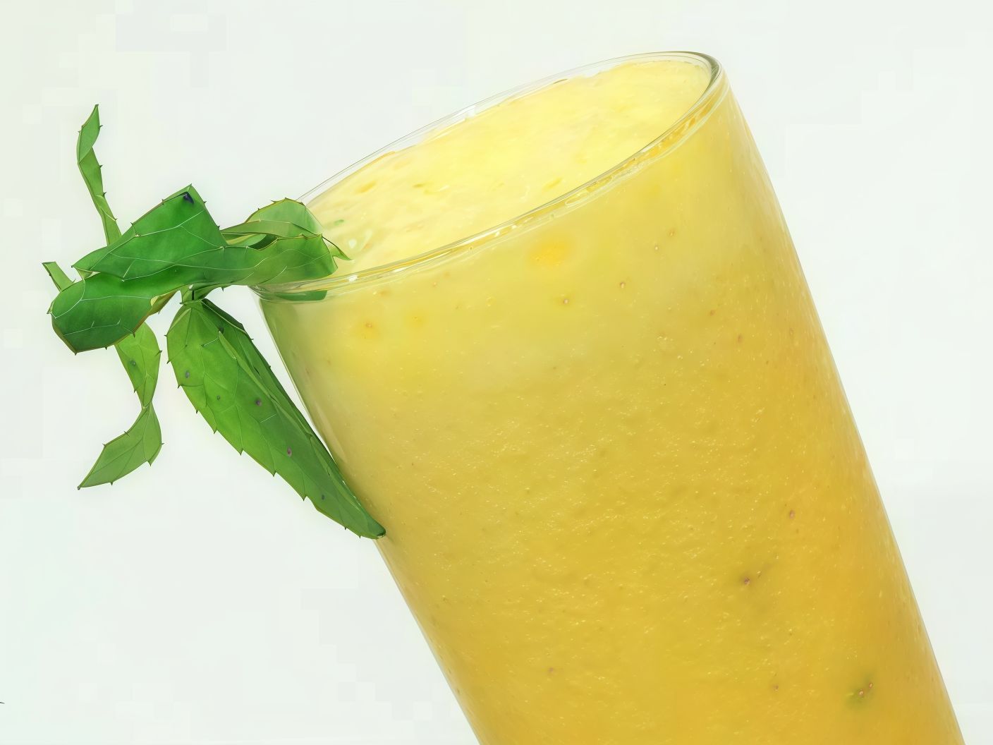 Prickly pear juice