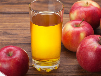 Apple Juice