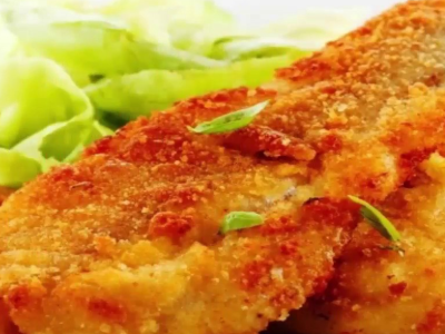 Fish Fillet