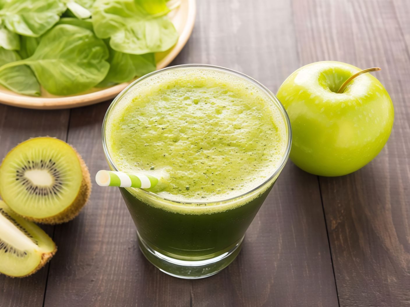 Diet Juice