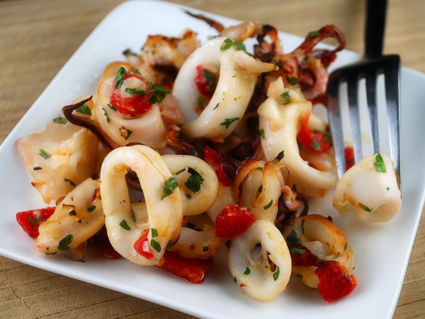 Calamari