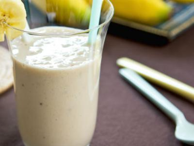 Banana Cocktail