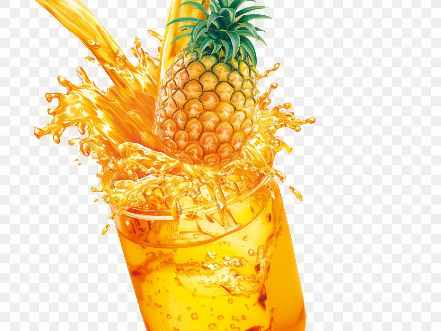 Original Cocktail
