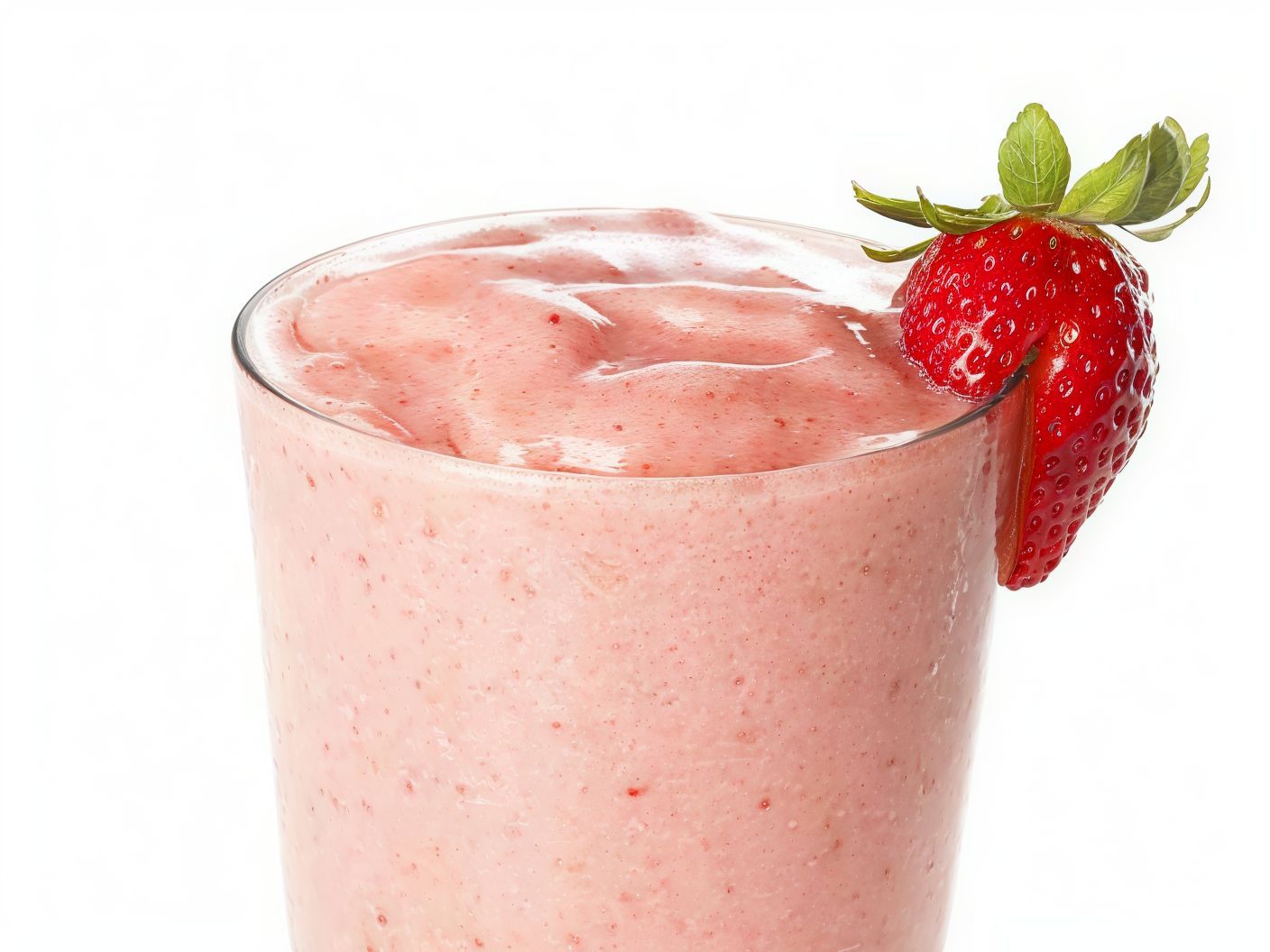 Strawberry Smoothie
