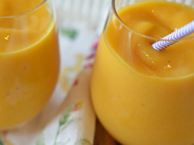 Mango Smoothie