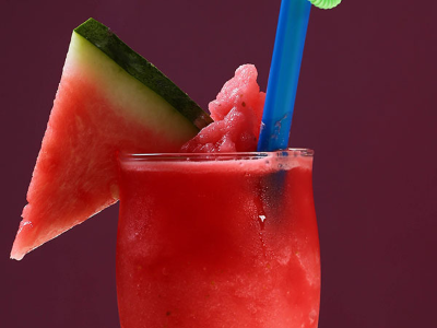 Watermelon Smoothie